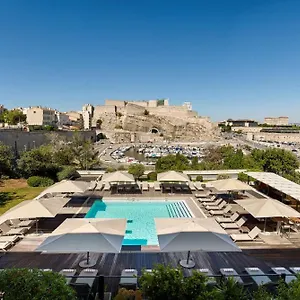 Hotel Radisson Blu Vieux Port, Marsylia