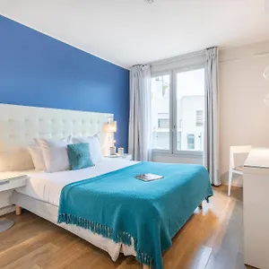 3* Lägenhetshotell Zenitude Residences Saint-charles