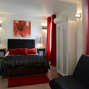 Hotel Le Mistral, Marsylia