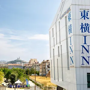 3* Hotell Toyoko Saint Charles