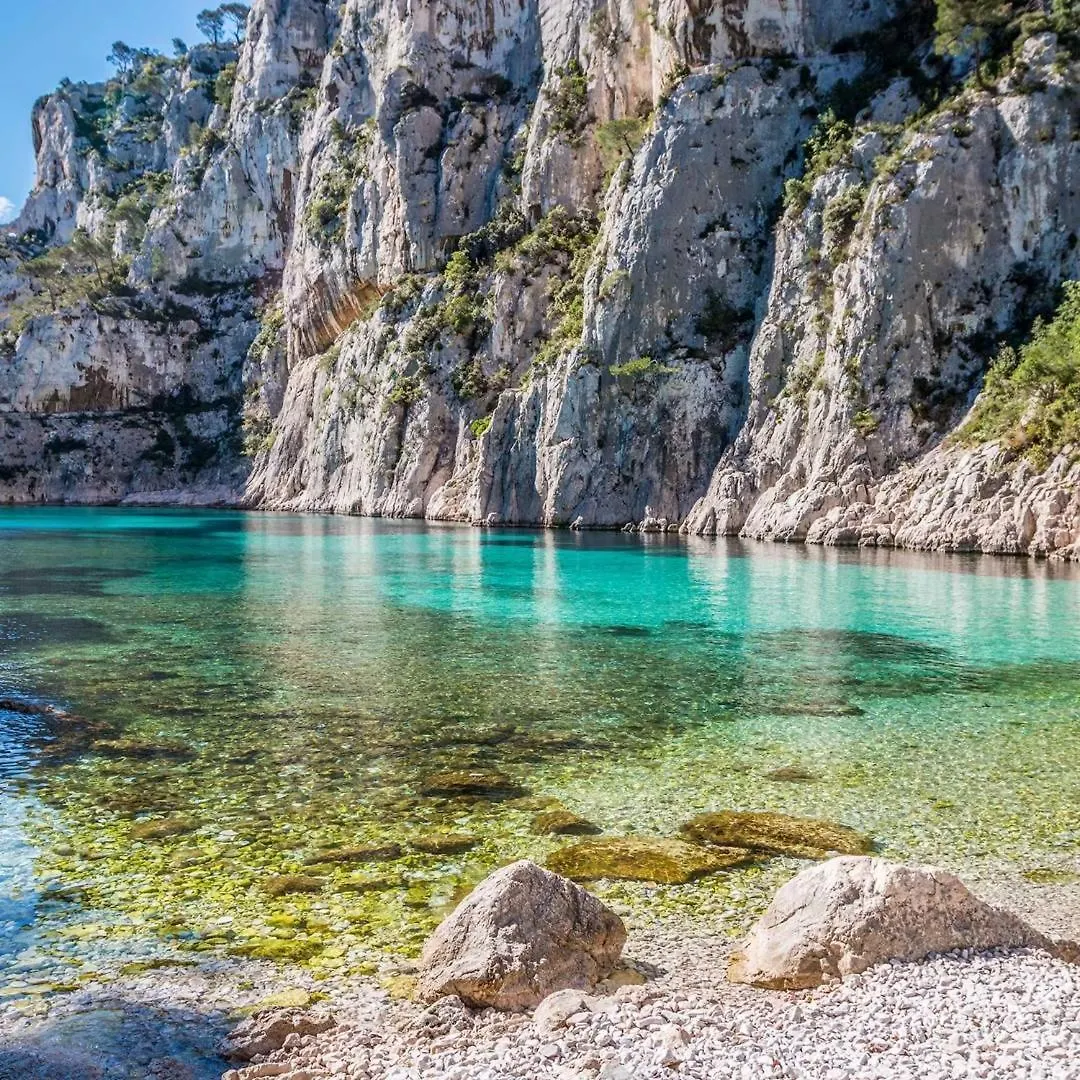 Cocon Marseillais, Centre-Ville, Vieux-Port - Rue Paradis, Renove, Climatise, 2Pers Marseille 0*,  France
